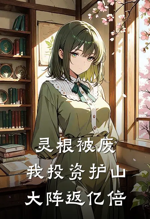 灵根被废，我投资护山大阵返亿倍