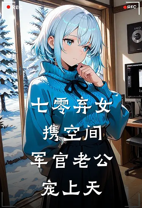 七零弃女携空间，军官老公宠上天