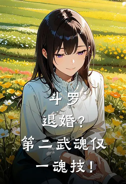 斗罗：退婚？第二武魂仅一魂技！