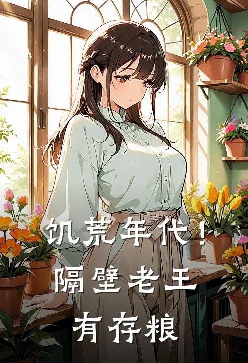 饥荒年代！隔壁老王有存粮