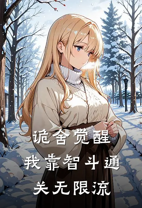 诡舍觉醒：我靠智斗通关无限流