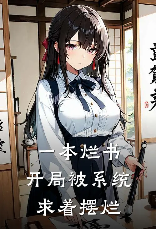 一本烂书：开局被系统求着摆烂