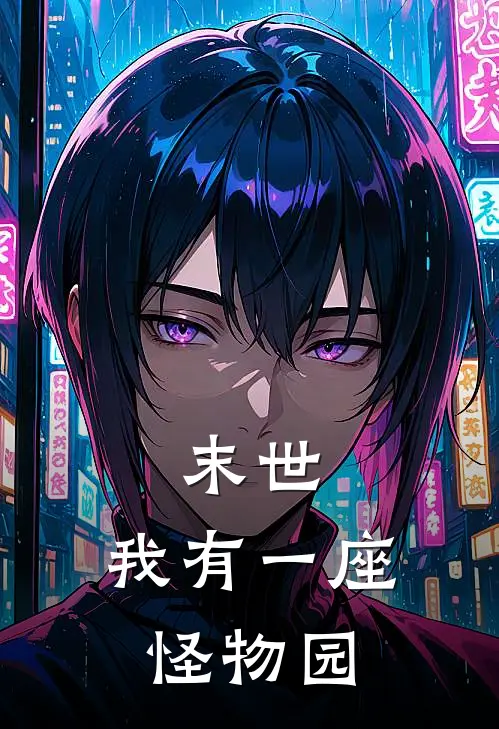 末世，我有一座怪物园