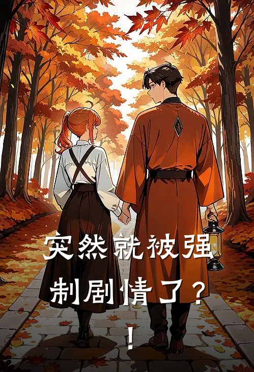 突然就被强制剧情了？！