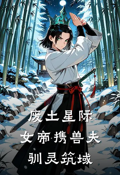 废土星际：女帝携兽夫驯灵筑域