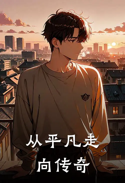 从平凡走向传奇