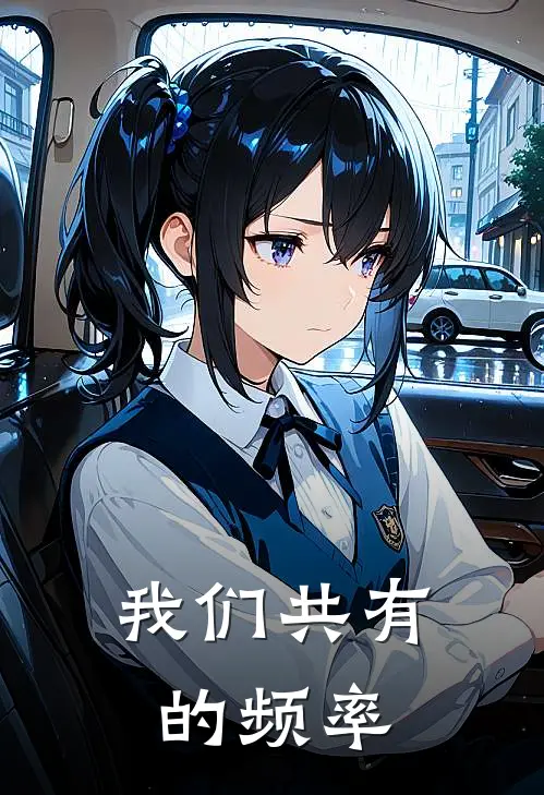 我们共有的频率