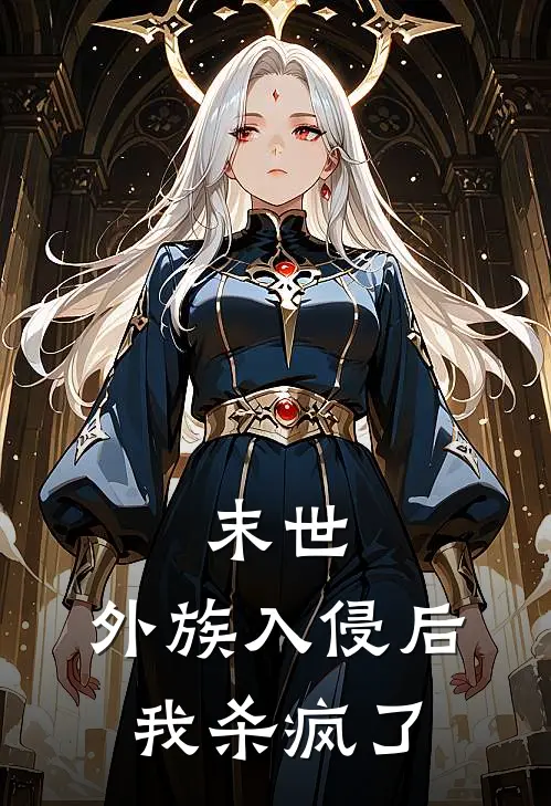 末世：外族入侵后我杀疯了