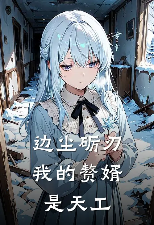 边尘砺刃：我的赘婿是天工