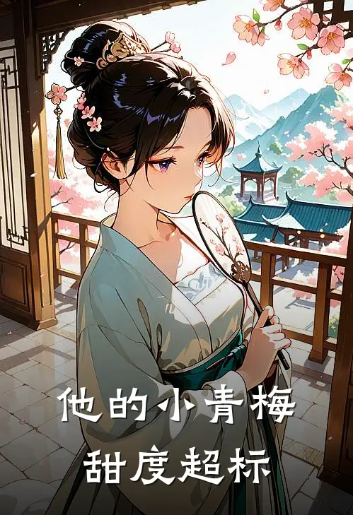 他的小青梅甜度超标