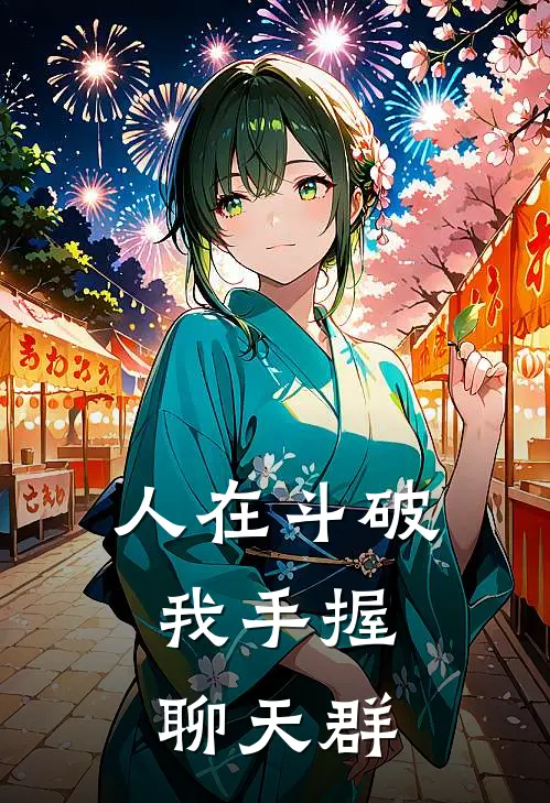 人在斗破，我手握聊天群