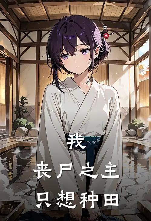 我，丧尸之主，只想种田