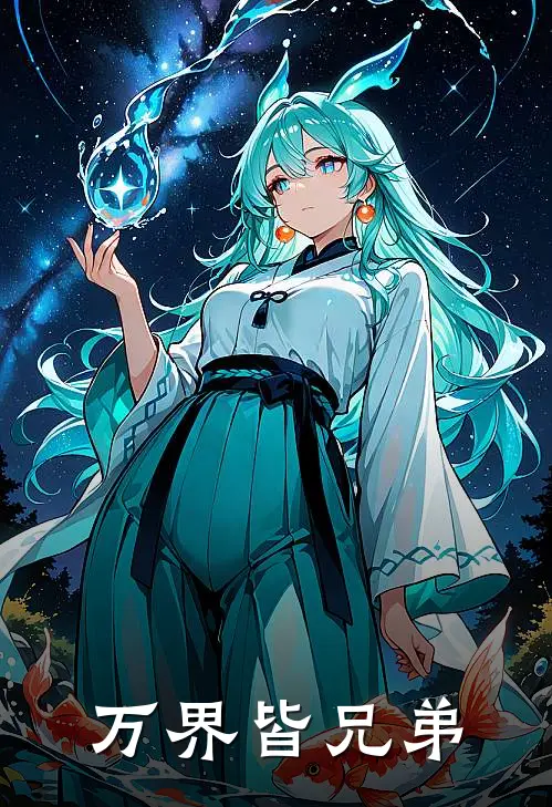 万界皆兄弟