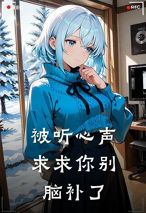 被听心声，求求你别脑补了
