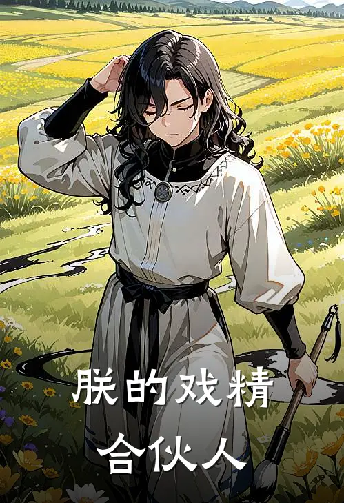 朕的戏精合伙人