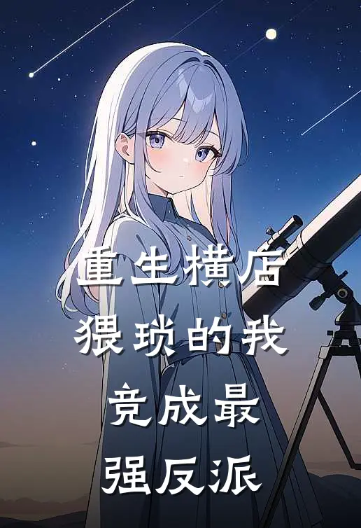 重生横店：猥琐的我竞成最强反派