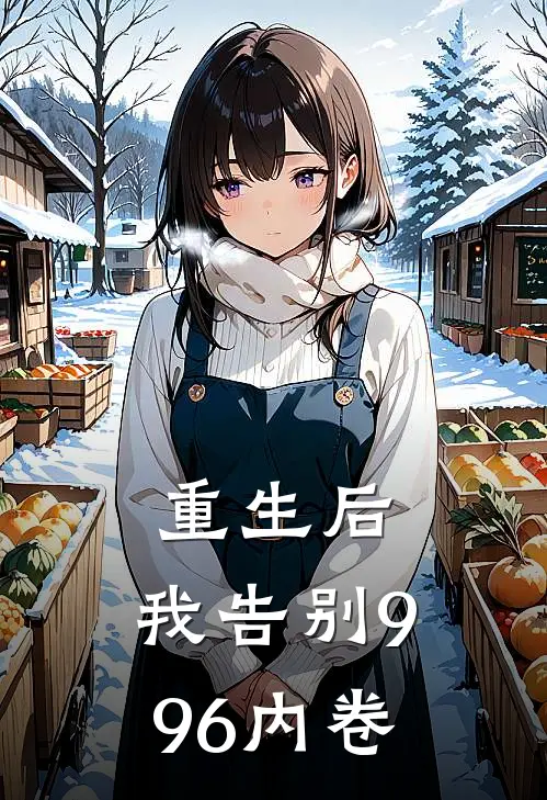 重生后，我告别996内卷