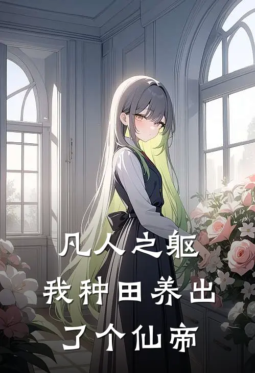 凡人之躯，我种田养出了个仙帝