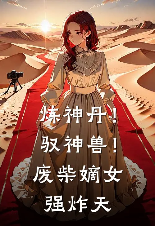 炼神丹！驭神兽！废柴嫡女强炸天