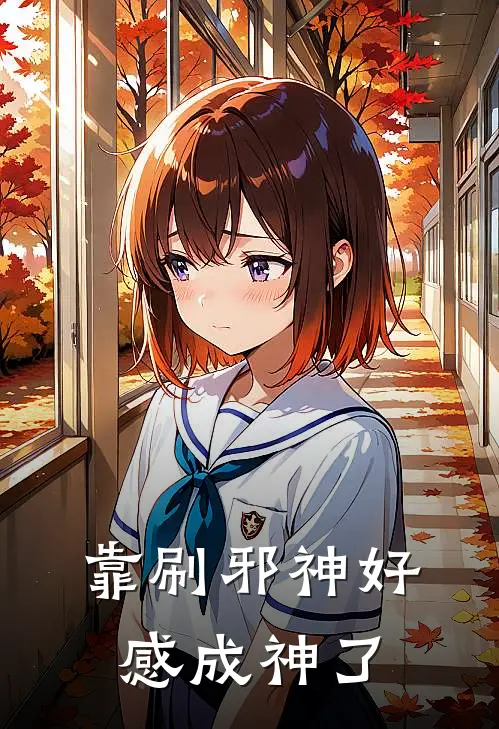 靠刷邪神好感成神了