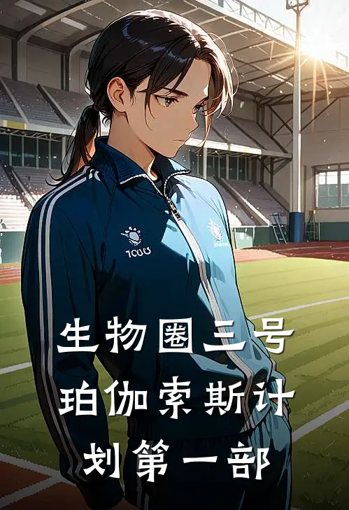 生物圈三号：珀伽索斯计划第一部