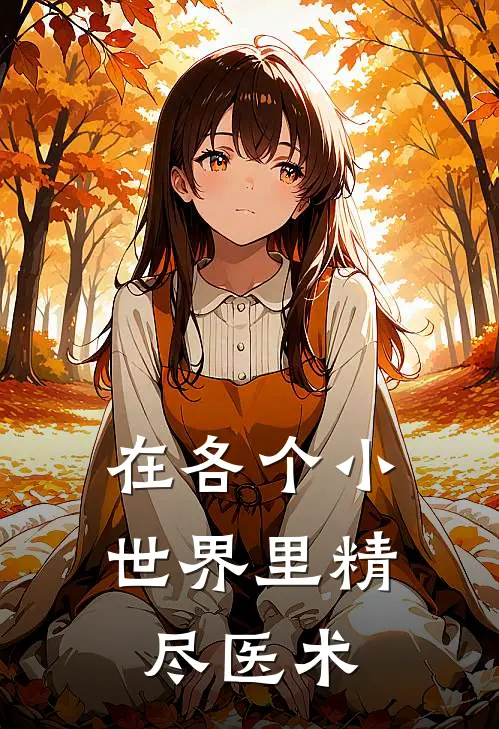 在各个小世界里精尽医术