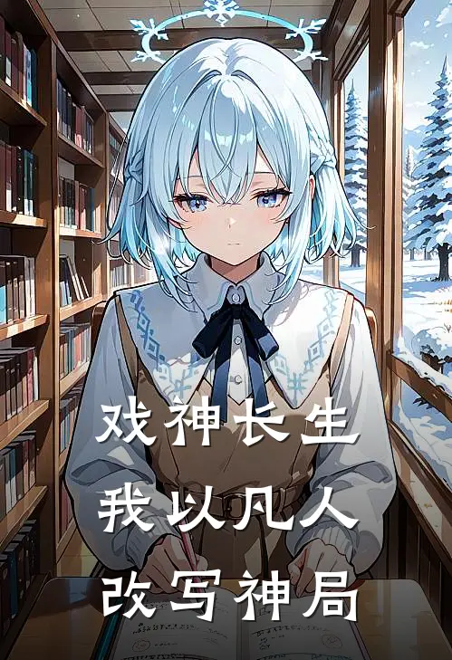 戏神长生：我以凡人改写神局