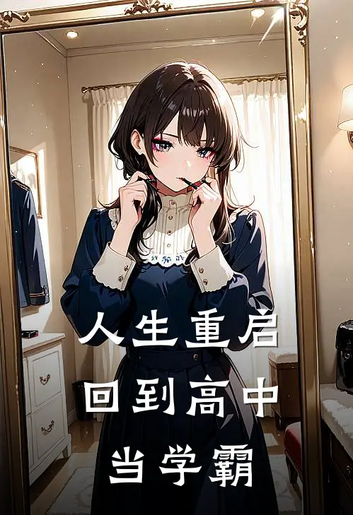 人生重启，回到高中当学霸