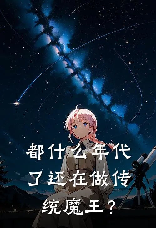 都什么年代了还在做传统魔王？