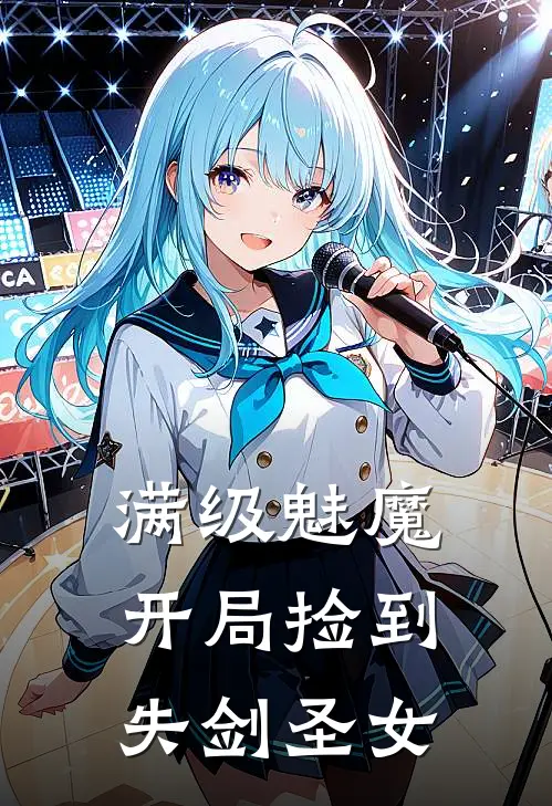 满级魅魔开局捡到失剑圣女