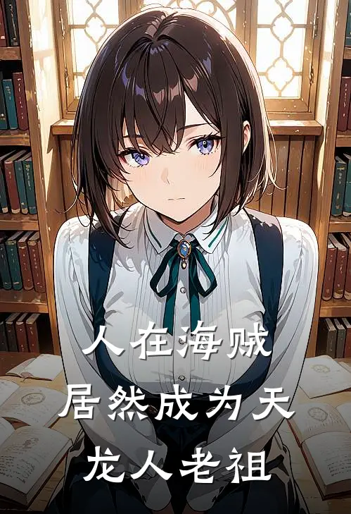 人在海贼，居然成为天龙人老祖