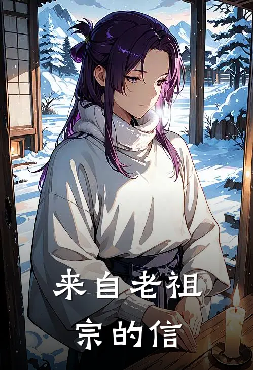 来自老祖宗的信