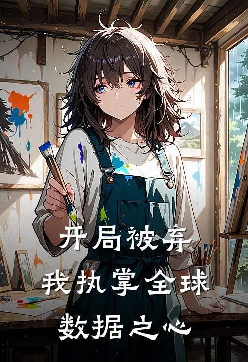 开局被弃，我执掌全球数据之心