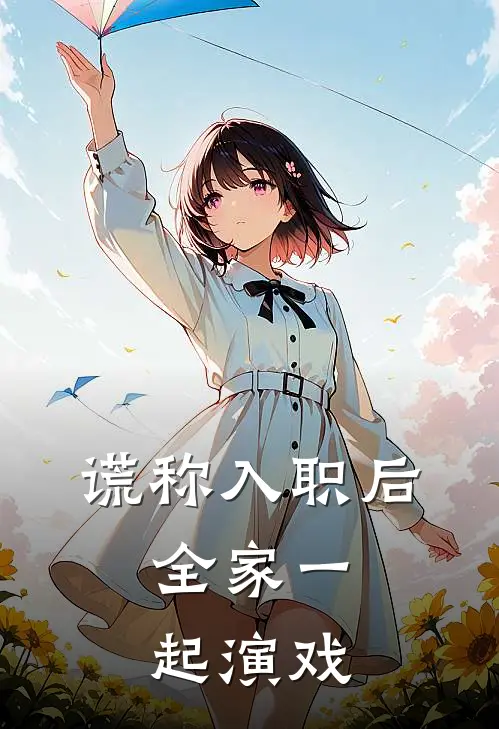 谎称入职后，全家一起演戏