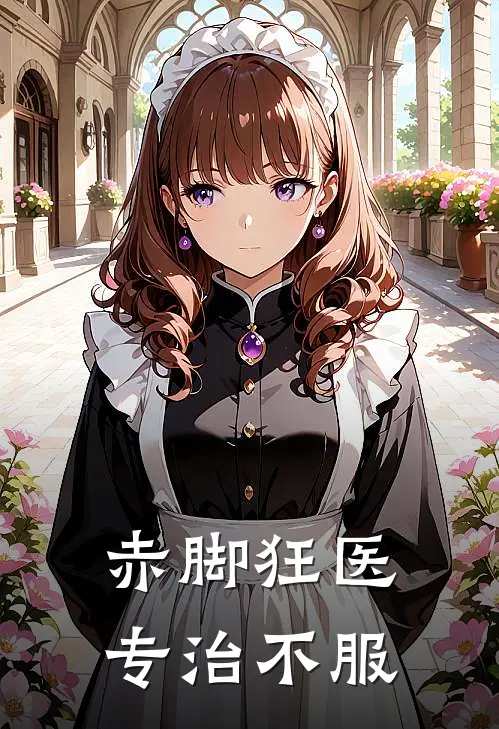 赤脚狂医，专治不服