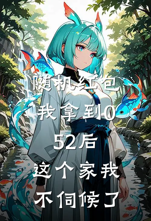 随机红包我拿到0.52后，这个家我不伺候了