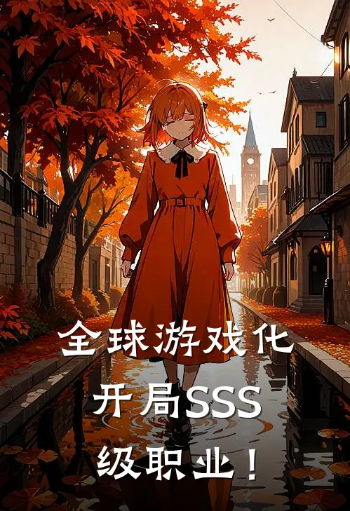 全球游戏化，开局SSS级职业！