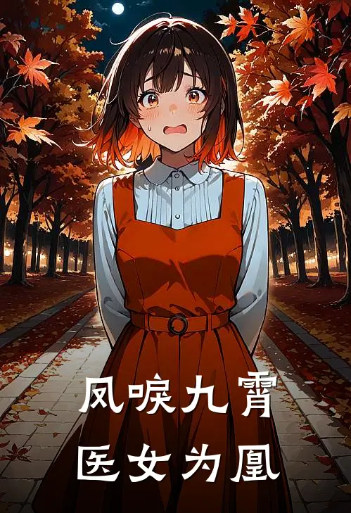 凤唳九霄，医女为凰