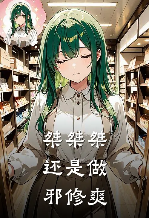 桀桀桀，还是做邪修爽