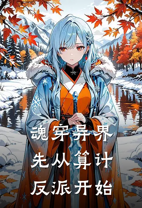 魂穿异界：先从算计反派开始