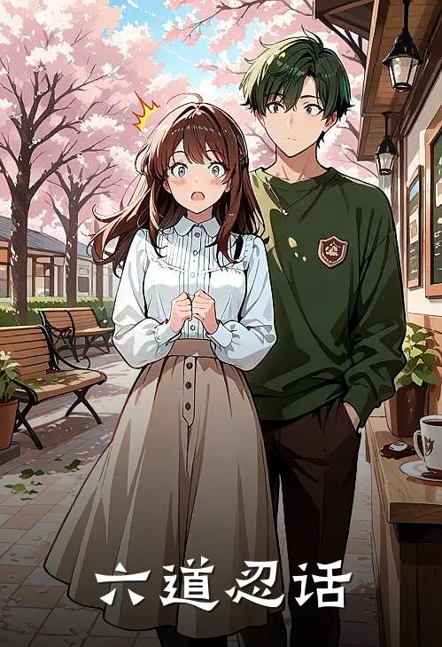六道忍话