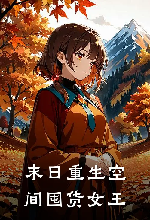 末日重生空间囤货女王