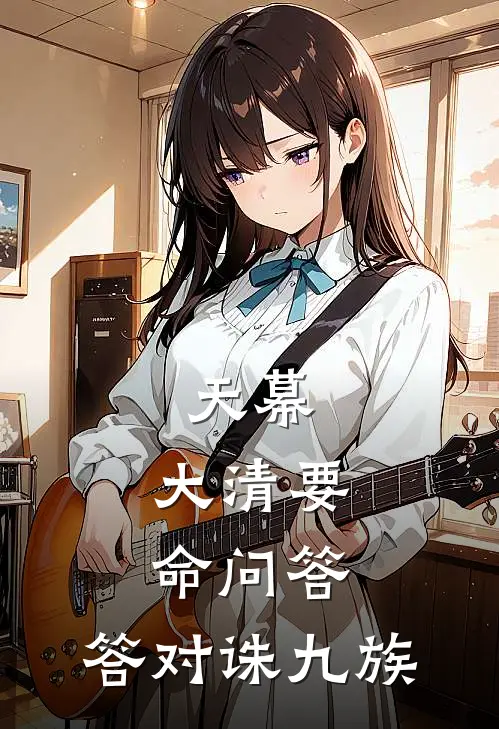 天幕：大清要命问答，答对诛九族