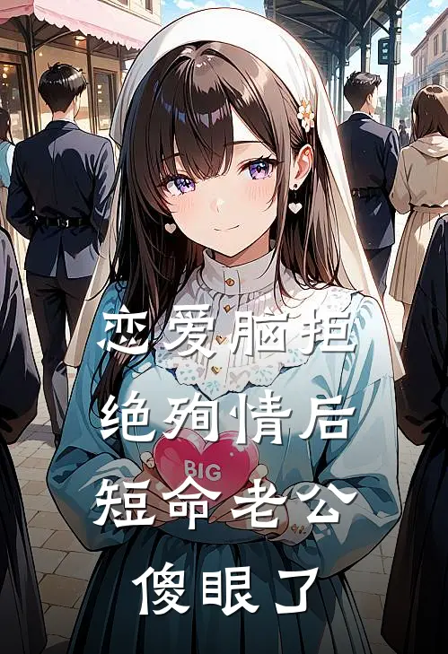 恋爱脑拒绝殉情后，短命老公傻眼了