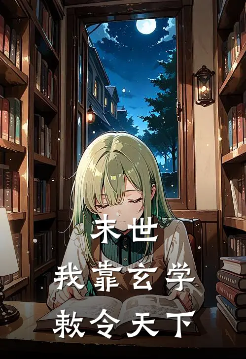 末世：我靠玄学敕令天下