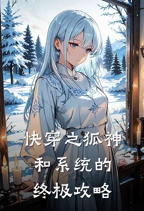快穿之狐神和系统的终极攻略