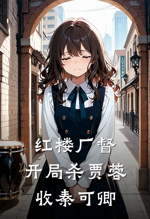 红楼厂督：开局杀贾蓉，收秦可卿