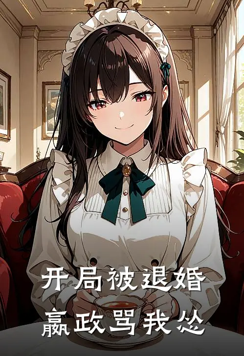 开局被退婚，嬴政骂我怂