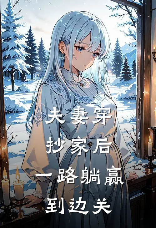 夫妻穿，抄家后，一路躺赢到边关