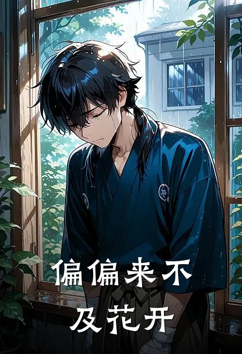 偏偏来不及花开
